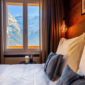 Boutique Hotel Panorama Grindelwald
